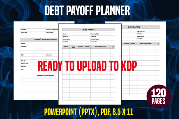 Debt Payoff Planner: A Comprehensive Guide to Financial Freedom