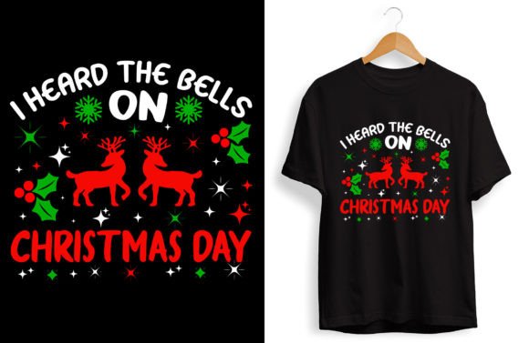 I Heard the Bells on Christmas Day
