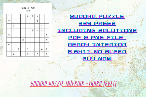 Sudoku Easy Hard Medium Level Puzzle: A Strategic Tool for Mental Fitness and Workflow Integration